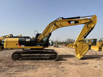Graafmachine CATERPILLAR 336D2
