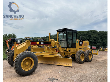Grader CATERPILLAR 12G