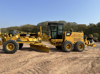 Grader CATERPILLAR 140H: afbeelding 4