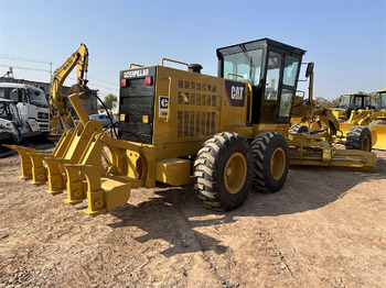 Grader CATERPILLAR 140H: afbeelding 5