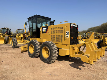 Grader CATERPILLAR 140H: afbeelding 5