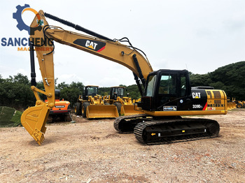 Leasing CATERPILLAR 320D2L CATERPILLAR 320D2L: afbeelding 2