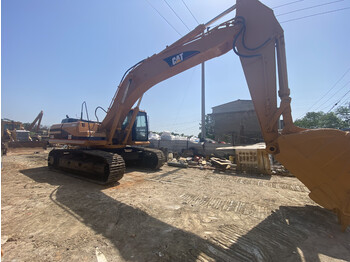 Graafmachine CATERPILLAR 330BL: afbeelding 4
