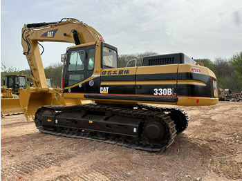 Graafmachine CATERPILLAR 330BL