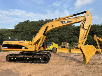 Graafmachine CATERPILLAR 330CL