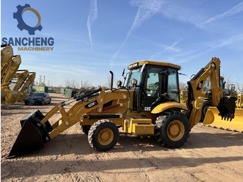 Leasing CATERPILLAR 420F2 CATERPILLAR 420F2: afbeelding 3