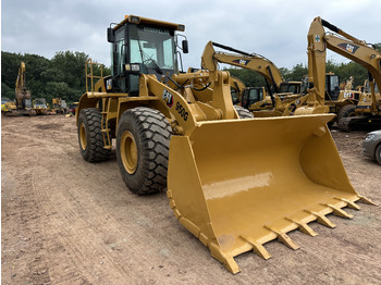 Wiellader CATERPILLAR 950G