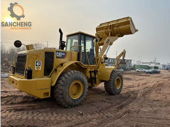 Wiellader CATERPILLAR 950H: afbeelding 5