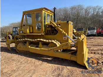 Bulldozer CATERPILLAR D8K