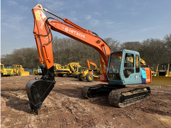 Graafmachine HITACHI EX120
