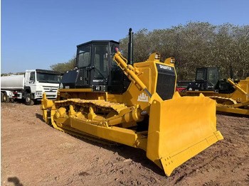 Bulldozer SHANTUI SD22: afbeelding 5