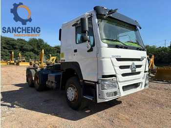 Trekker SINOTRUK HOWO