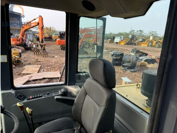 Wiellader XCMG LW500F: afbeelding 3