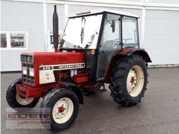 Tractor IHC 533: afbeelding 1