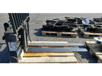 Aanbouwdeel Stabau S11-ZV 20-S-01: afbeelding 3