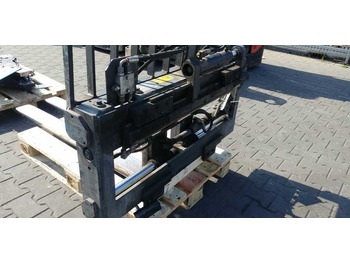 Aanbouwdeel Stabau S11-ZV 20-S-01: afbeelding 4