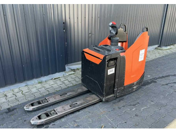 Palletwagen BT