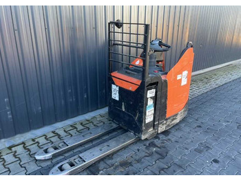 Palletwagen BT