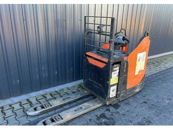 Palletwagen BT