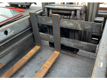 Zijlader Baumann GX60/14/50: afbeelding 3 Zijlader Baumann GX60/14/50: afbeelding 3