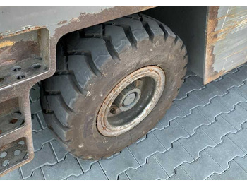 Zijlader Baumann GX60/14/50: afbeelding 4 Zijlader Baumann GX60/14/50: afbeelding 4