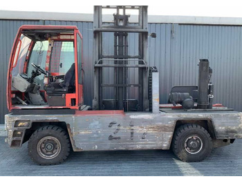 Zijlader Baumann GX60/14/50: afbeelding 2 Zijlader Baumann GX60/14/50: afbeelding 2