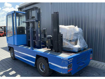 Leasing  Baumann HX40/12/33 Baumann HX40/12/33: afbeelding 3