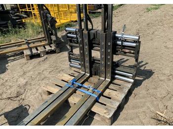 Vorken BOLZONI AURAMO