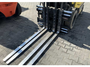 Vorken BOLZONI AURAMO