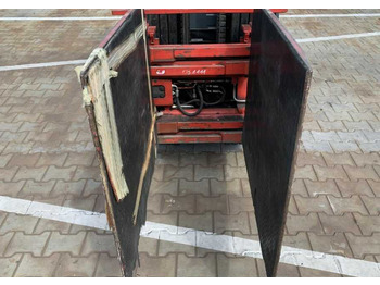 Klemme BOLZONI AURAMO