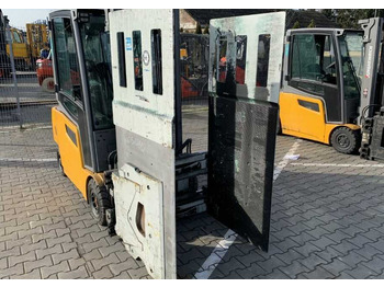 Klemme voor Intern transport Cascade 28G-CCX-2A-75359R0, Kartonklammer: afbeelding 2