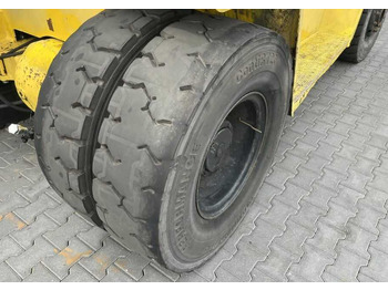 Diesel heftruck HYSTER