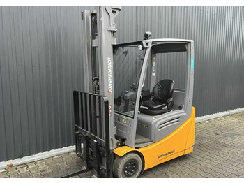 Elektrische heftruck JUNGHEINRICH EFG
