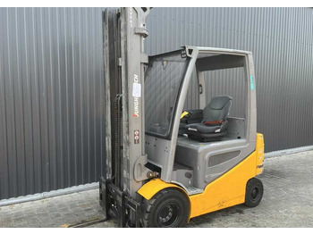 Elektrische heftruck JUNGHEINRICH EFG 425
