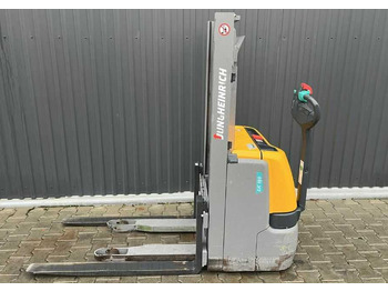 Stapelaar Jungheinrich EJC110: afbeelding 2