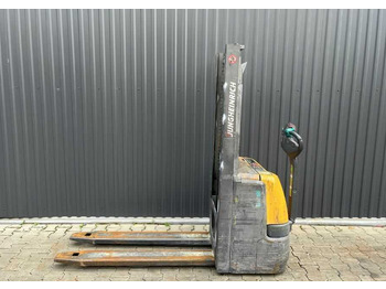 Stapelaar Jungheinrich EJC110: afbeelding 2