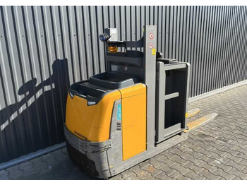 Orderverzameltruck JUNGHEINRICH EKS