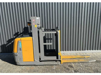 Orderverzameltruck Jungheinrich EKS110: afbeelding 2 Orderverzameltruck Jungheinrich EKS110: afbeelding 2