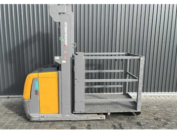 Orderverzameltruck Jungheinrich EKS110: afbeelding 2