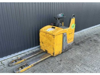 Palletwagen JUNGHEINRICH ERE