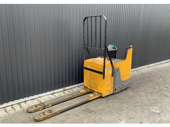 Palletwagen JUNGHEINRICH ERE