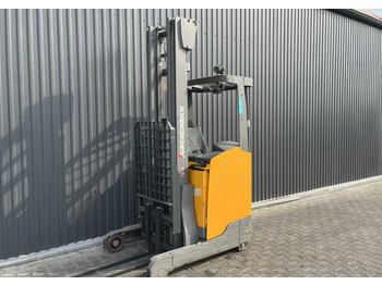Reach truck JUNGHEINRICH ETV