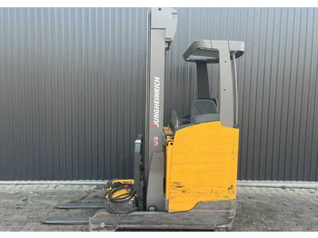Reach truck Jungheinrich ETV214: afbeelding 2 Reach truck Jungheinrich ETV214: afbeelding 2
