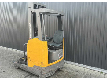Reach truck Jungheinrich ETV214: afbeelding 3 Reach truck Jungheinrich ETV214: afbeelding 3