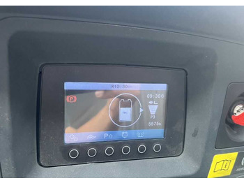 Reach truck Jungheinrich ETV214: afbeelding 5 Reach truck Jungheinrich ETV214: afbeelding 5