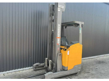 Reach truck JUNGHEINRICH ETV