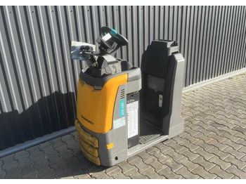 Elektrische trekker JUNGHEINRICH