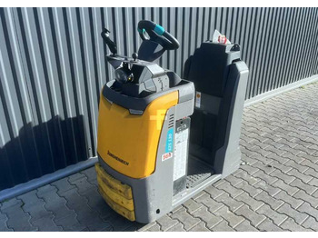 Elektrische trekker JUNGHEINRICH