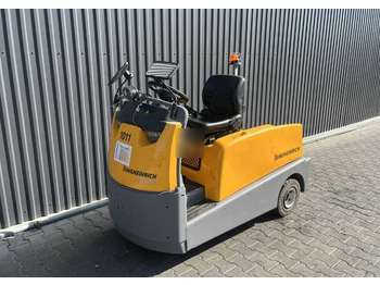 Elektrische trekker JUNGHEINRICH