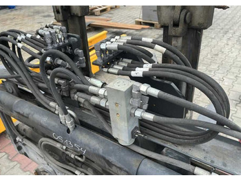 Vorken voor Intern transport Kaup 3T412SF: afbeelding 2